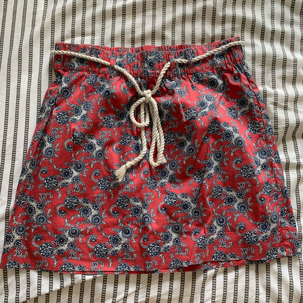 Tommy Hilfiger Skirt